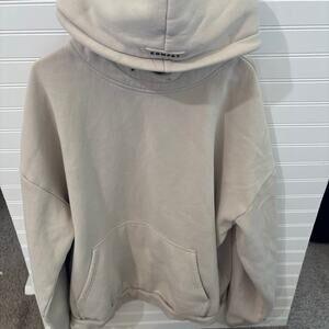 Travel essential comfrt hoodie 3xl with eye cover